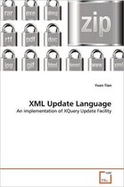 XML Update Language