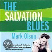 Mark Olson - Salvation Blues
