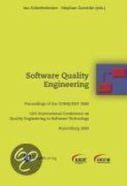 Software Quality Engineering