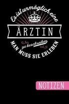 Es ist unm glich eine rztin zu beschreiben