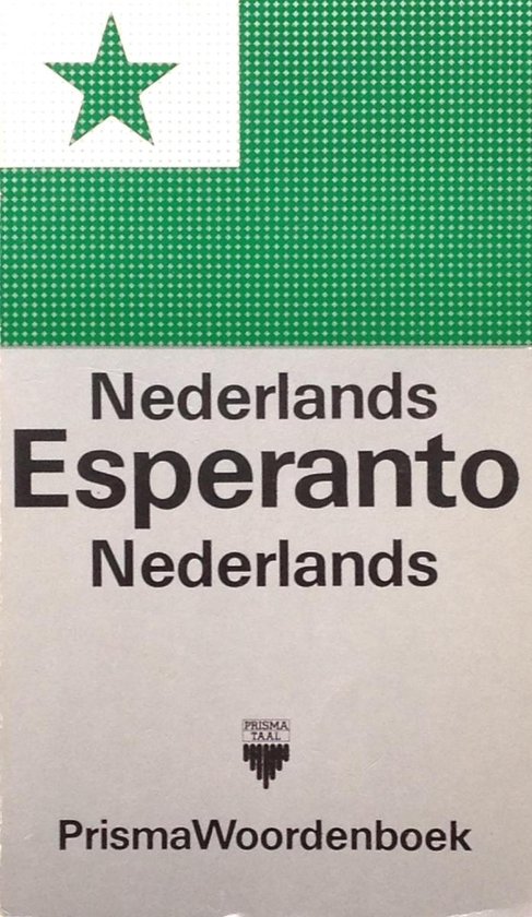 Nederlands-esperanto-nederlands - A.J. Middelkoop | Respetofundacion.org