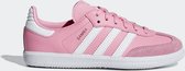 adidas Samba OG C Sneakers Kinderen - Light Pink/Ftwr White/Ftwr White