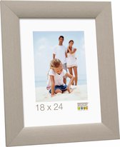 Deknudt Frames fotolijst S53GF3 - beige schilderlook - hout - 60x90 cm