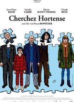 Cherchez Hortense (DVD)