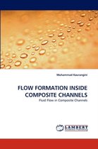 Flow Formation Inside Composite Channels