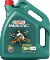 Castrol 151B23 Magnatec 10W-40 A3/B4 5L