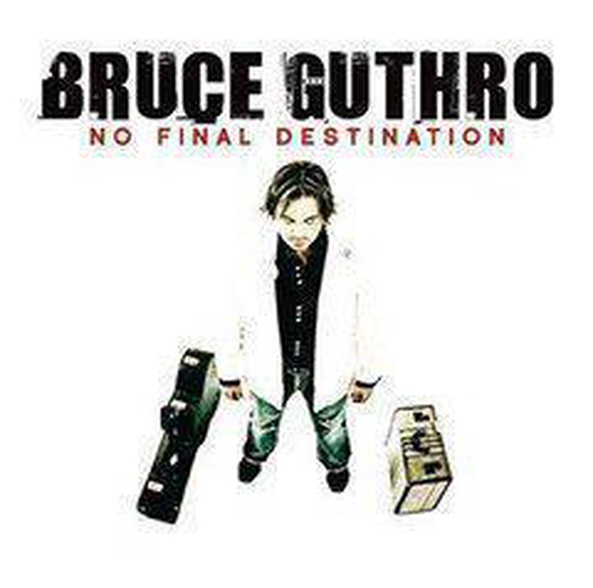 No Final Destination