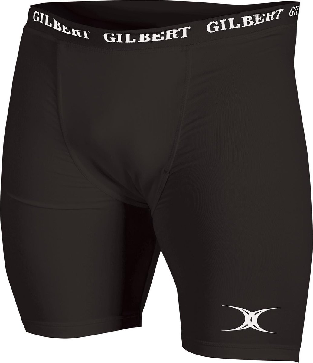 Gilbert Undershort Thermo Ii Blk 11-12