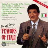 Karaoke: Flavors of Italy