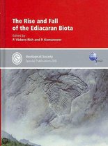 The Rise and Fall of the Ediacaran Biota