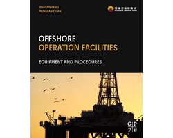 Offshore Operation Facilities