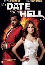Dvd - My Date From Hell