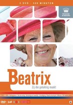 Beatrix: Zij Die Gelukkig Maakt