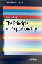 The Principle of Proportionality