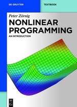 De Gruyter Textbook- Nonlinear Programming
