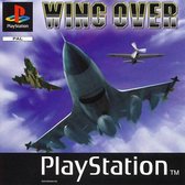 Wing Over PS1