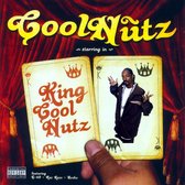 Cool Nutz - King Cool Nutz (CD)
