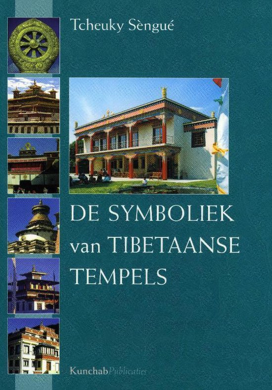 De symboliek van Tibetaanse tempels - Tcheuky Sengue | Stml-tunisie.org