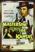 Masterson of Kansas (1954)