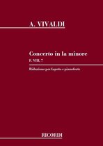 Concerto in la minore