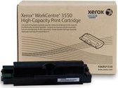 Xerox 106R01531 tonercartridge 1 stuk(s) Origineel Zwart