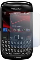 ABC-LED Screenprotector voor BlackBerry 8520 - Clear