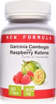 Garcinia Cambogia And Raspberry Ketone