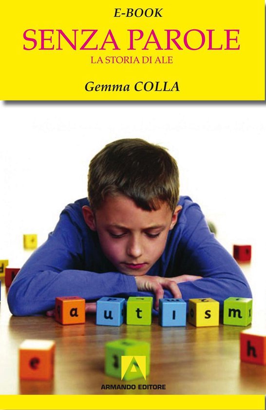 Senza parole - cover