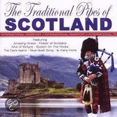 Various - The Traditional Sound Of Scotland