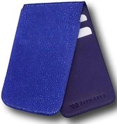 Case-Mate Fold Over Pouch voor Apple iPhone 4 of 4s Blauw
