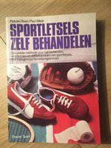 Sportletsels zelf behandelen