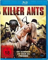 Killer Ants (Blu-ray)