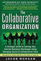 Collaborative Organization: A Strategic Guide To Solving You