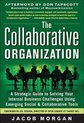 Collaborative Organization: A Strategic Guide To Solving You