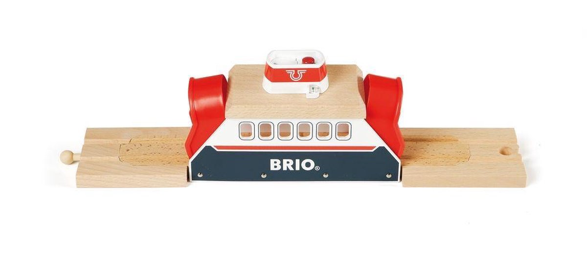 BRIO Veerboot - 33569 — afbeelding 5