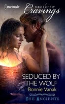 Seduced by the Wolf (Mills & Boon Nocturne Bites)