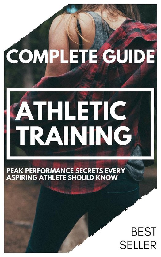 Athletic Training - cover