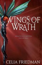 Wings Of Wrath