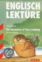 The Adventures of Larry Lemming