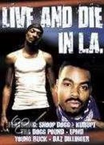 Live And Die In L.A.