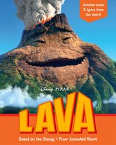Disney Storybook with Audio (eBook) - Lava