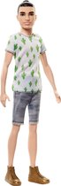 Barbie Ken Fashionistas Cactus Cooler - Barbiepop