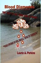 Blood Diamonds A Cryptic Crime Suspense