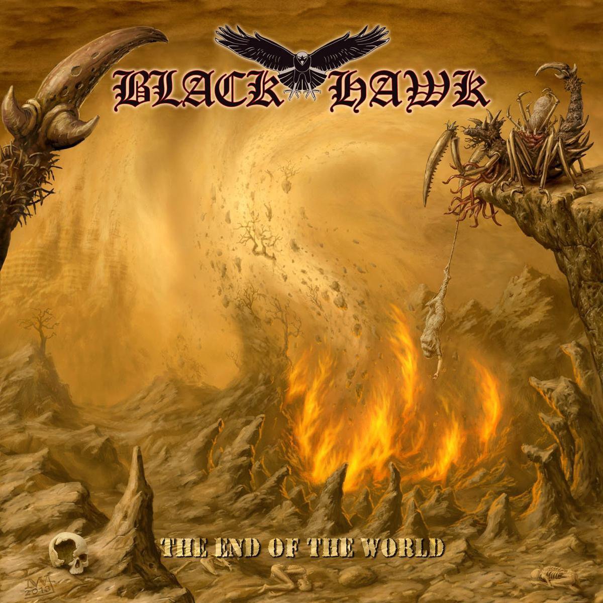 End Of The World