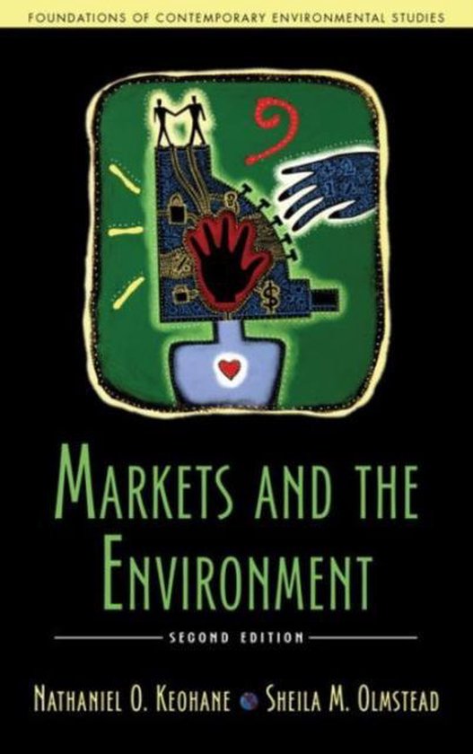 Markets & The Environment - cover