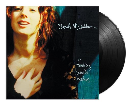 Fumbling Towards Ecstacy (LP)