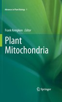 Advances in Plant Biology 1 - Plant Mitochondria