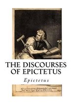 Omslag The Discourses of Epictetus