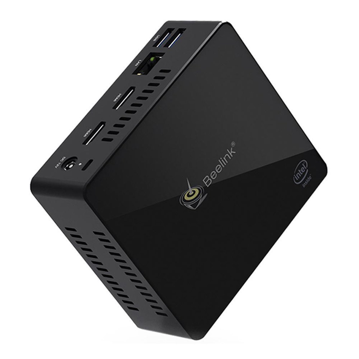 Beelink Gemini X45 Premium Licensed Windows 10 Intel Gemini