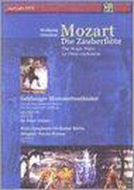 W.A. Mozart - Die Zauberflote